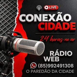 RADIO CONEXAO CIDADE